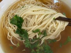 -鑫明明拉面(宁化路店)