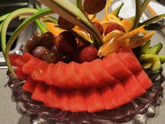 -海底捞火锅(飞马水城店)