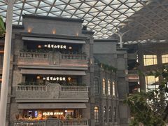 -阿大排档(长春这有山店)