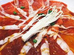 -韩时烤肉(丰科万达广场店)