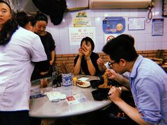-老地方面馆(思南路店)