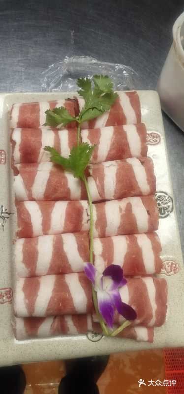 小龙坎火锅(温州商业街店)