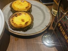 -千日贺茶餐厅(高新万达店)