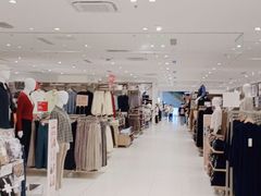 -优衣库(厦门SM广场店)