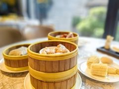 -佛山顺德香云纱园林酒店(清晖园店)