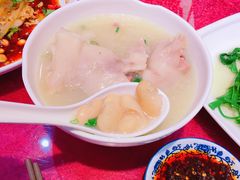 -易老妈蹄花.特色川菜(人民公园总店)