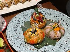-鸟山鸣·日料食堂(王府井店)