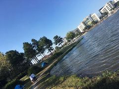 -美兰湖景区
