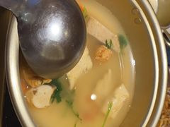 -冰川冷面·延边菜·炭烤串(观前店)