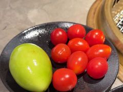 -谷牛日式烤肉(宝山U天地店)