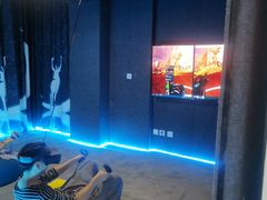 -零纪元VR体验馆·桌游(黄浦店)