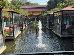-鹅公村·国家非遗传承(荔湾店)