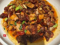 -树厨地道黔菜(凯里韶山南路店)