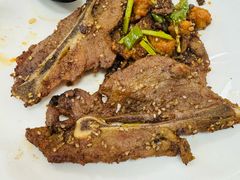 -羅記小厨香吧岛龙虾