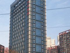 -西安长征华美达酒店