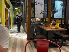 -炊烟小炒黄牛肉(东庆街店)