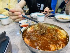 -屋里家延边朝鲜族冷面(梅林3店)