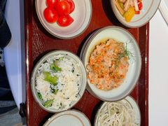 -山食间·中式营养轻餐(保利时光里店)