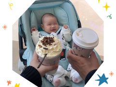 -茶颜悦色(银盆岭万达广场店)