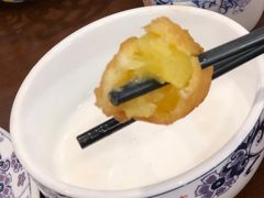 -天回镇何氏豆腐(总店)