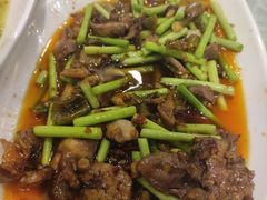 -陈胖子特色菜.鲜货现炒(融景城店)