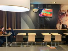 -麦当劳(凯德广场店)