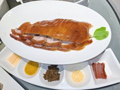 -阿庄新豫菜(通泰路店)