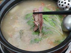 牦牛肉-尼玛藏家风味园(阿山食城店)