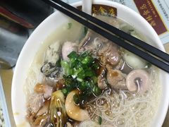 -荔林食店(西华路店)