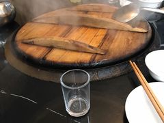 -地锅传奇(水产西路店)