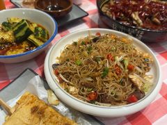 -江味龙虾馆·裸蓝龙虾(南山店)
