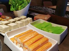 -同仁四季椰子鸡(宝安壹方城店)