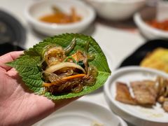 -本家韩国烤肉(青岛万象城店)