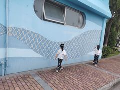 -太阳岛度假酒店