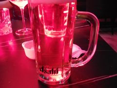 -MOSSO音乐酒吧·live house(南京旗舰店)