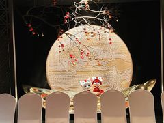 -馋遇江南·精致湖景雅宴(东方之门店)