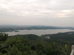 -沈阳辉山风景区