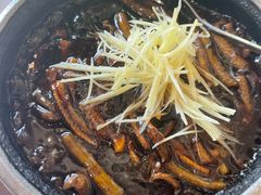 -香雪海饭店中餐厅(人民桥店)