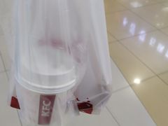 -肯德基(华徐店)