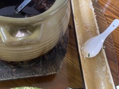 -海泉湾竹筒饭·瘦身水库大头鱼(从化温泉镇店)