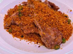 -王庄阿咪海鲜大排档(象园店)