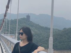 -酒仙湖景区