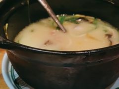 -云海肴·汽锅鸡·云南菜(天津国金汇店)