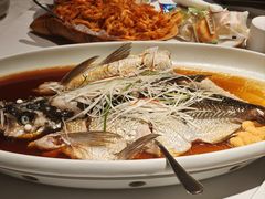-丹江渔村(上地店)