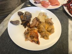 -北京王府井希尔顿酒店·万斯阁西餐厅