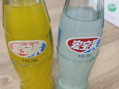 -曹宝林砂锅麻辣烫(星光路店)