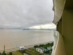 -舟山希尔顿酒店