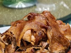 -鹤乡东北菜(崮山路店)