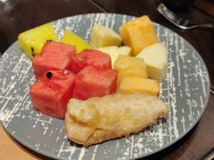 -索菲特西湖大酒店·香榭丽全日候餐厅(南山路店)