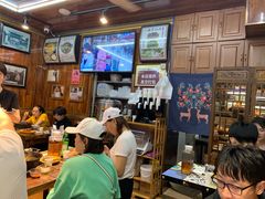 -清真.德枭炕肉店.青海菜(大新街夜市店)